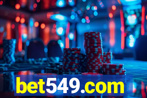 bet549.com