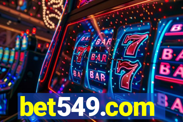 bet549.com