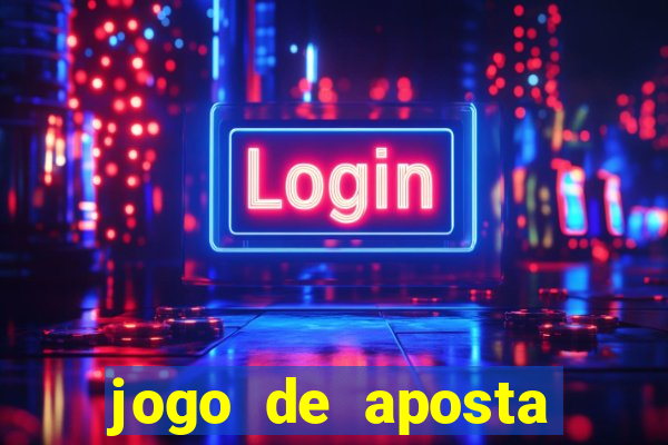 jogo de aposta online roleta