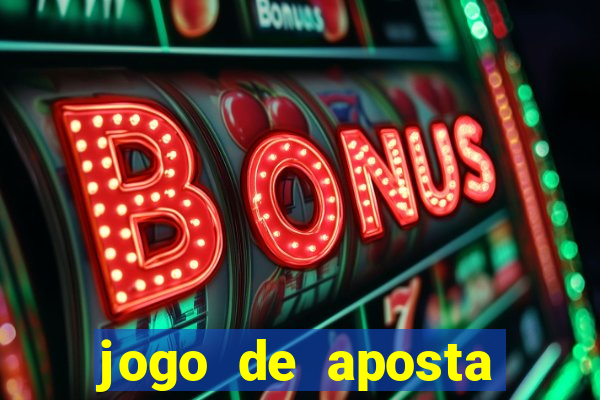 jogo de aposta online roleta