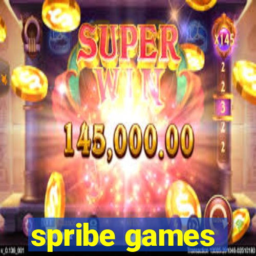 spribe games