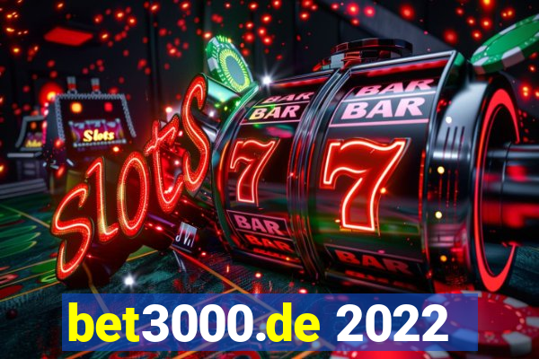 bet3000.de 2022