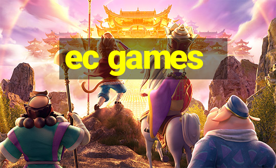 ec games