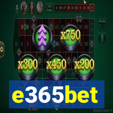 e365bet