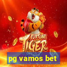 pg vamos bet