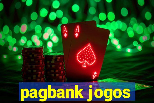 pagbank jogos