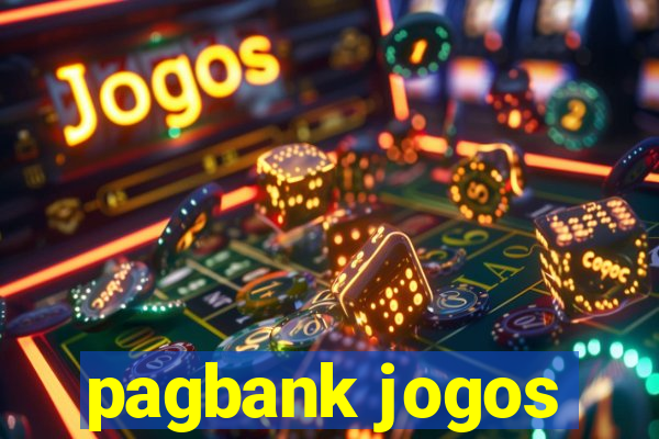 pagbank jogos