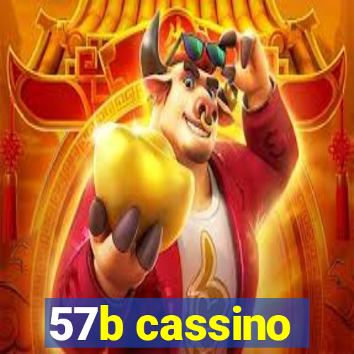 57b cassino