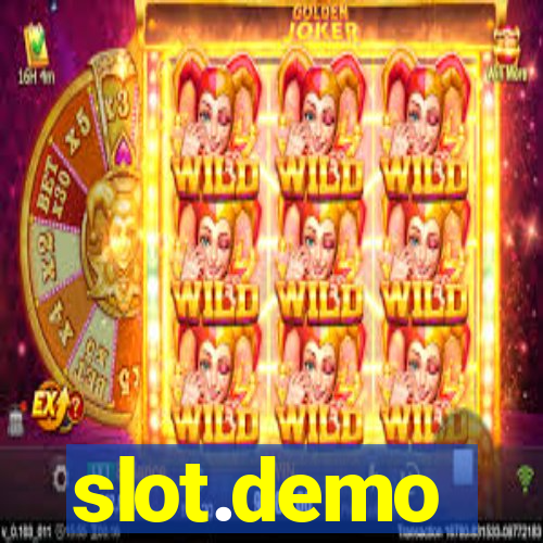 slot.demo