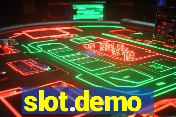 slot.demo