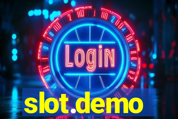 slot.demo