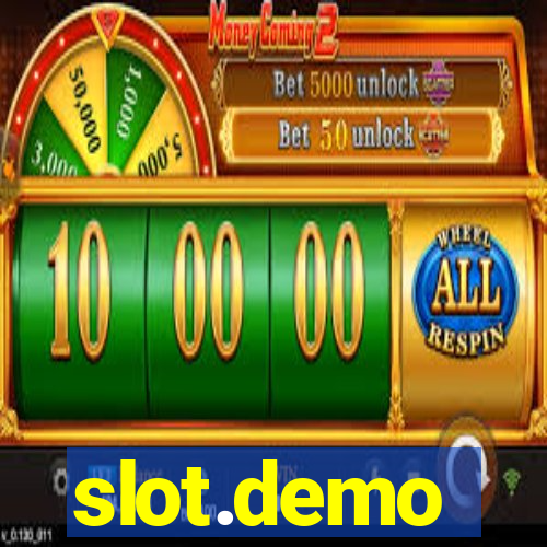 slot.demo