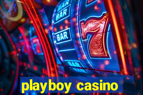 playboy casino