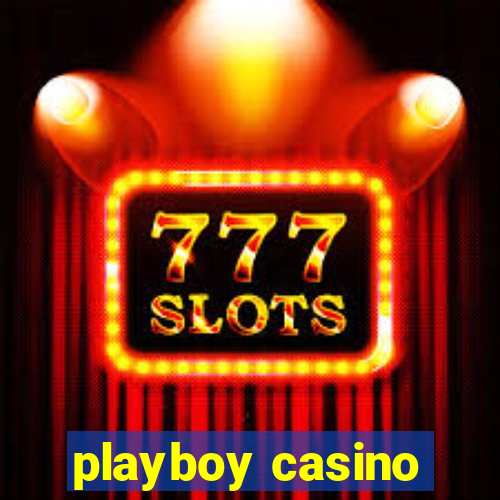 playboy casino