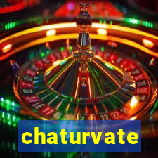 chaturvate