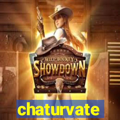 chaturvate