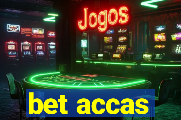 bet accas