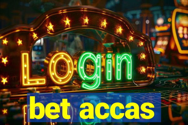 bet accas