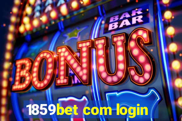 1859bet com login