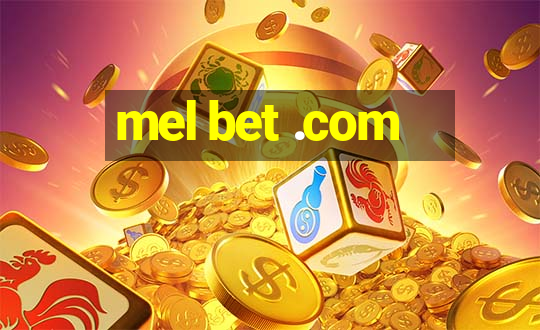 mel bet .com