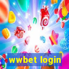 wwbet login