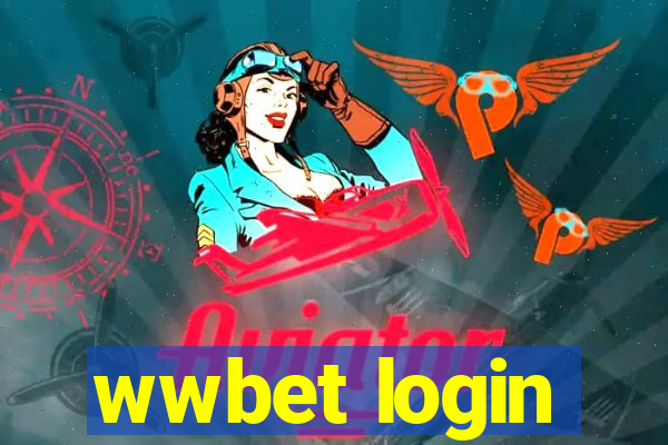 wwbet login