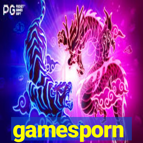 gamesporn