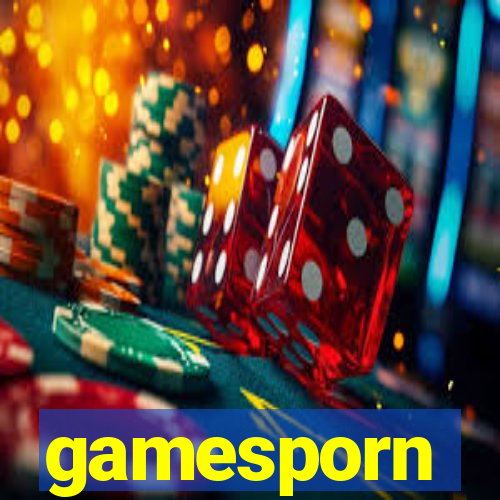 gamesporn