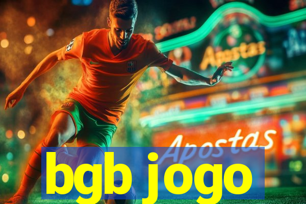 bgb jogo