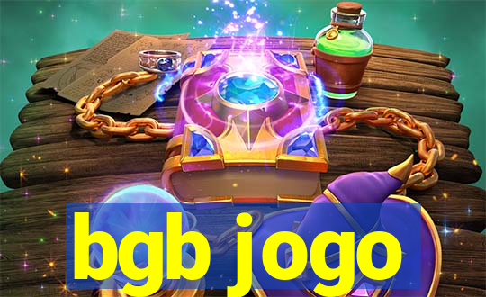 bgb jogo