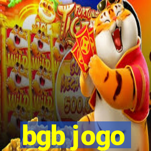 bgb jogo