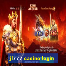 jl777 casino login