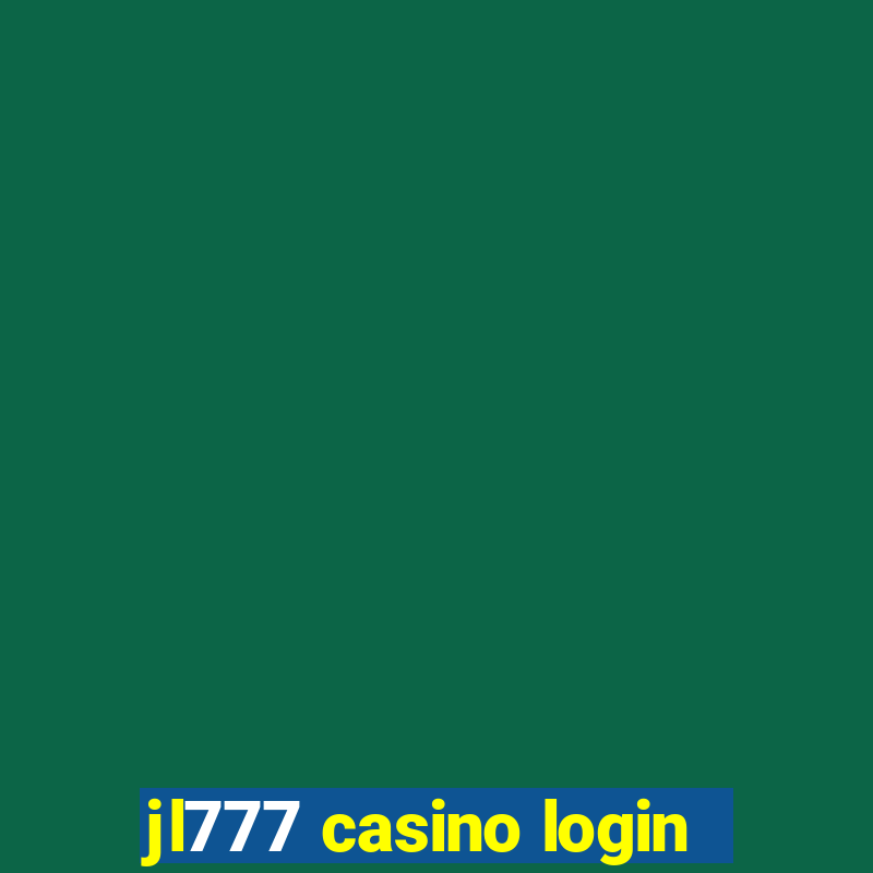 jl777 casino login