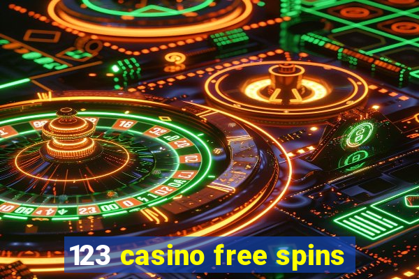 123 casino free spins