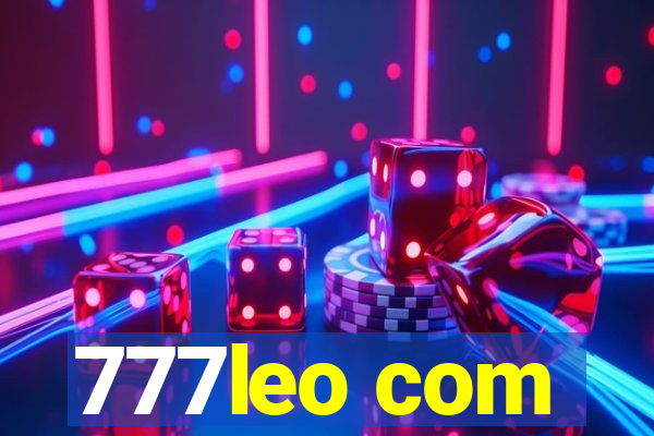 777leo com