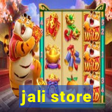 jali store