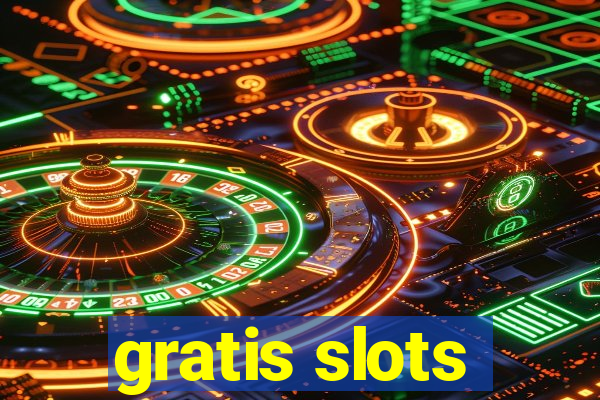 gratis slots