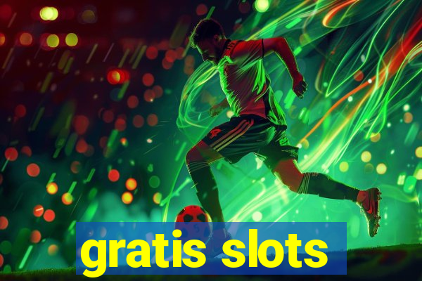 gratis slots