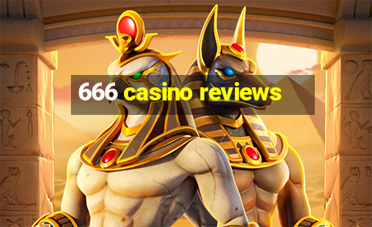 666 casino reviews