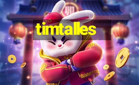 timtalles