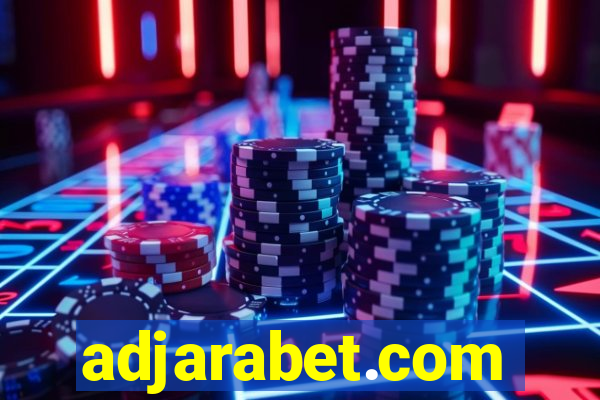 adjarabet.com