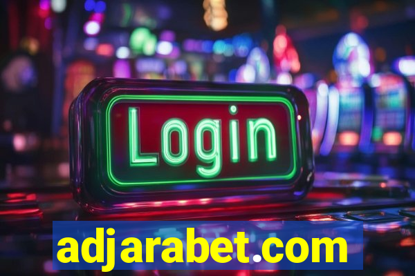 adjarabet.com