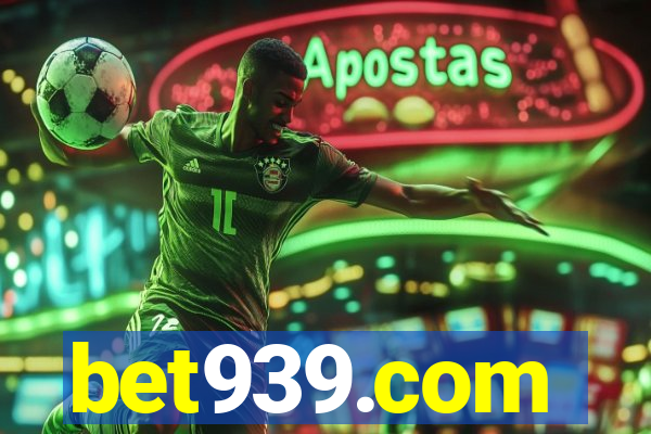 bet939.com