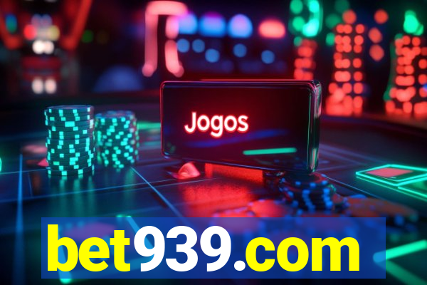 bet939.com