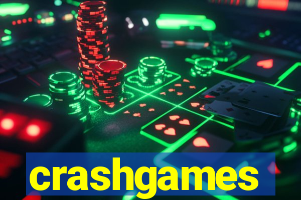 crashgames