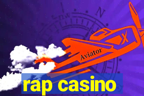 rap casino