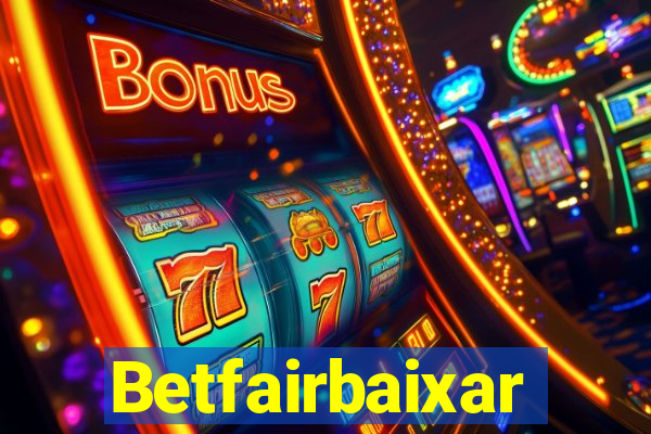 Betfairbaixar