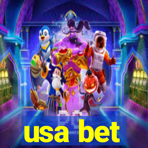 usa bet