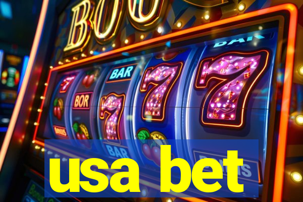 usa bet