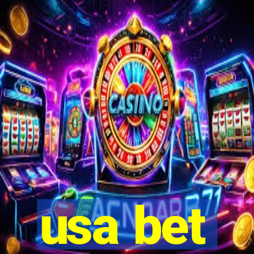 usa bet